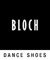 logo-Bloch Dance Shoes