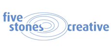 logo-t3-Five Stones Creative